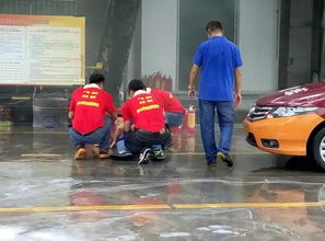 2016年度機(jī)動車駕駛員培訓(xùn)行業(yè)生產(chǎn)安全應(yīng)急演練成功舉辦