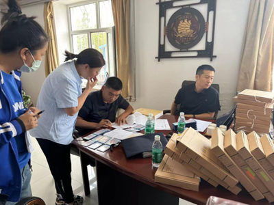 機(jī)動車駕駛員培訓(xùn)機(jī)構(gòu)質(zhì)量信譽(yù)考核工作全面啟動