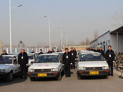 新鄉(xiāng)育華駕校 優(yōu)質(zhì)駕駛員培訓(xùn)的理想選擇