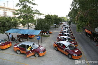 安培機(jī)動車駕駛員培訓(xùn)店獅嶺分店全攻略 電話地址、營業(yè)時(shí)間、價(jià)格評價(jià)及優(yōu)惠信息匯總