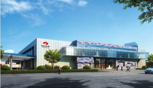 海底撈研發中心攜手中國酒水招商網，亮相CFB中國國際餐飲交易博覽會