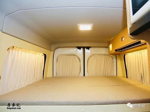 途酷神行者518房車正式發(fā)售 延伸產(chǎn)品線，起售價(jià)僅23.8萬元